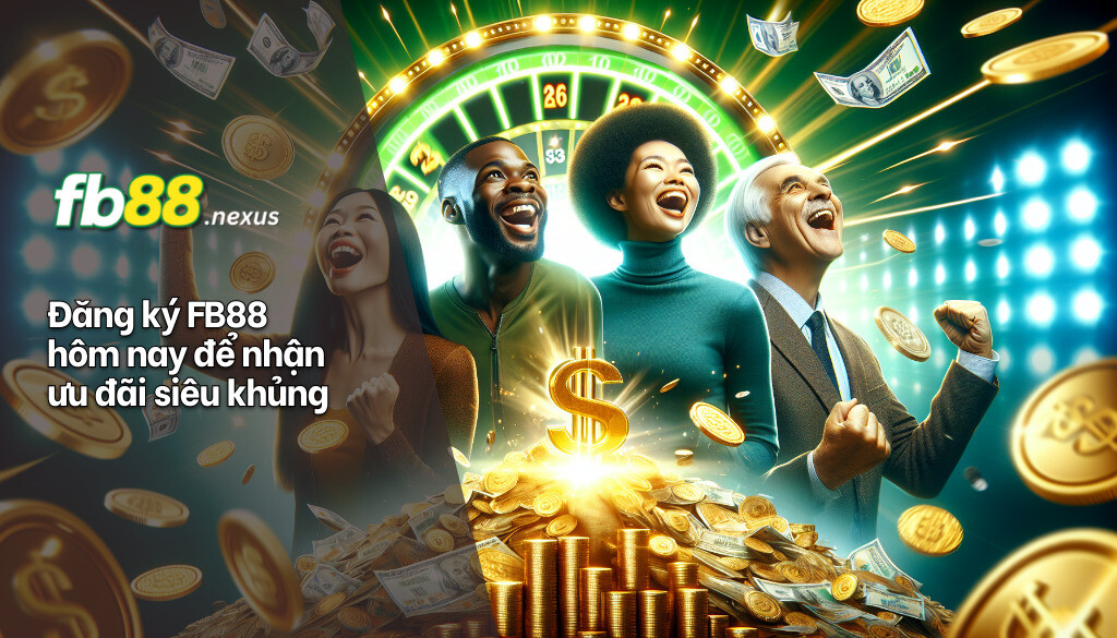 FB88 | Nhà Cái Thể Thao Uy Tín 2025 47 Đăng ký Fb88 hôm nay để nhận ưu đãi khủng