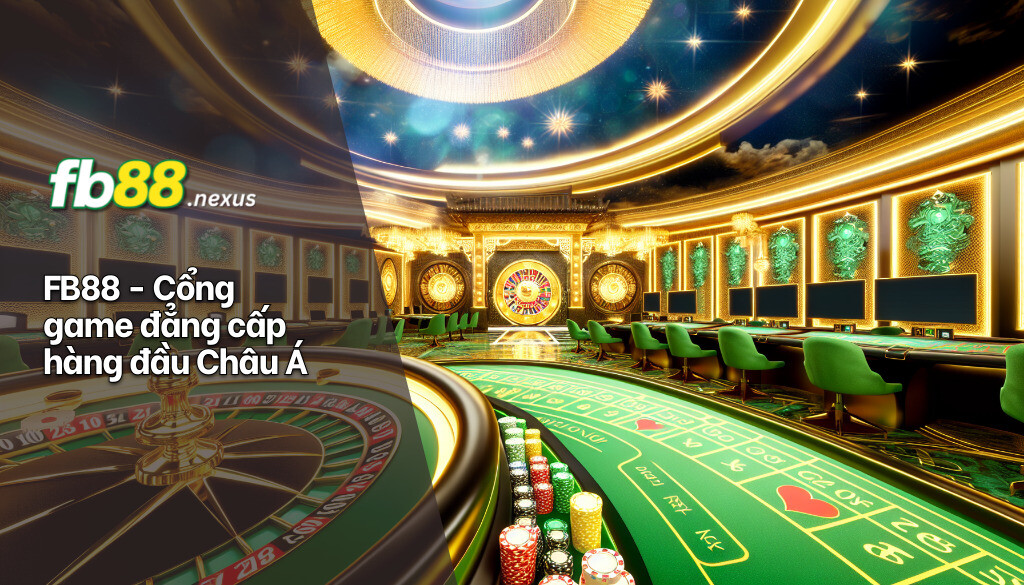 FB88 | Nhà Cái Thể Thao Uy Tín 2025 45 FB88 Cổng game đẳng cấp hàng đầu châu á