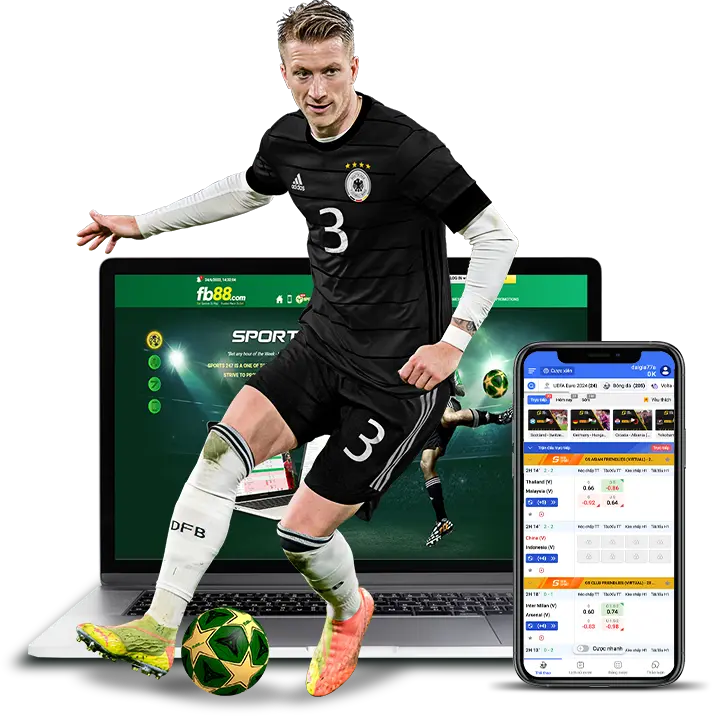 FB88 | Nhà Cái Thể Thao Uy Tín 2025 44 Thể thao 3