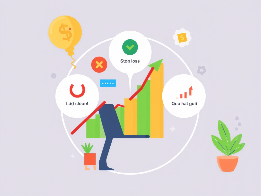 Hình minh họa: Giữ tâm lý vững: kỷ luật, stop-loss và quản trị cảm xúc khi chơi FB88 Hình minh họa: Giữ tâm lý vững: kỷ luật, stop-loss và quản trị cảm xúc khi chơi FB88