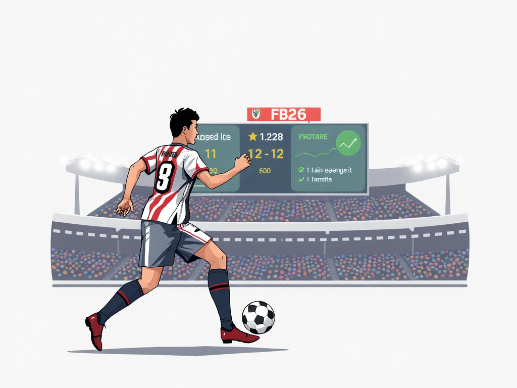 Hình minh họa: Hệ thống Odds tự động 2026 của FB88 có thực sự minh bạch hơn các nhà cái khác? (Prose-only) Hình minh họa: Hệ thống Odds tự động 2026 của FB88 có thực sự minh bạch hơn các nhà cái khác? (Prose-only)
