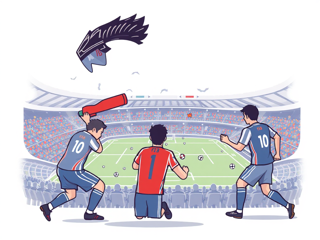 Hình minh họa: Phân tích chiến thuật — Khi nào chênh lệch Odds của FB88 thực sự tạo tiền? Hình minh họa: Phân tích chiến thuật — Khi nào chênh lệch Odds của FB88 thực sự tạo tiền?
